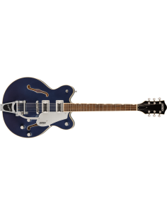 GRETSCH G5622T ELECTROMATIC CB DC MIDNIGHT SAPPHIRE