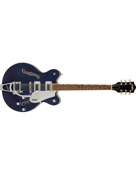 GRETSCH G5622T ELECTROMATIC CB DC MIDNIGHT SAPPHIRE GRETSCH G5622T ELECTROMATIC CB DC MIDNIGHT SAPPHIRE