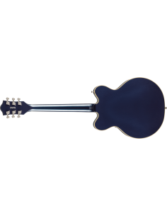 GRETSCH G5622T ELECTROMATIC CB DC MIDNIGHT SAPPHIRE 2