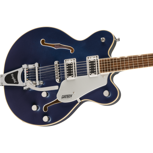 GRETSCH G5622T ELECTROMATIC CB DC MIDNIGHT SAPPHIRE