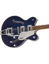 GRETSCH G5622T ELECTROMATIC CB DC MIDNIGHT SAPPHIRE