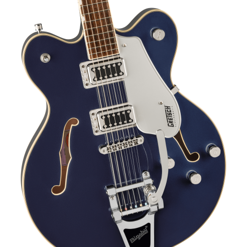 GRETSCH G5622T ELECTROMATIC CB DC MIDNIGHT SAPPHIRE