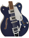 GRETSCH G5622T ELECTROMATIC CB DC MIDNIGHT SAPPHIRE