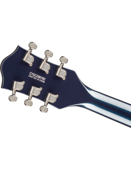 GRETSCH G5622T ELECTROMATIC CB DC MIDNIGHT SAPPHIRE GRETSCH G5622T ELECTROMATIC CB DC MIDNIGHT SAPPHIRE