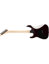 JACKSON JS20 DKQ 2PT TRASPARENT TOBACCO BURST