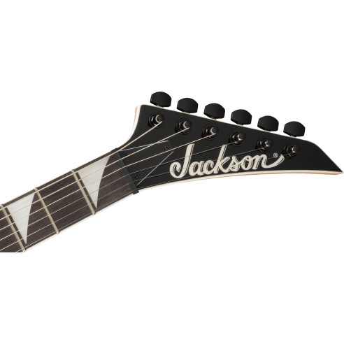 JACKSON JS20 DKQ 2PT TRASPARENT TOBACCO BURST
