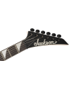 JACKSON JS20 DKQ 2PT TRASPARENT TOBACCO BURST