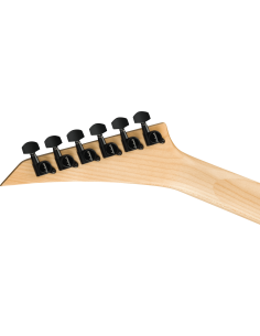 JACKSON JS20 DKQ 2PT TRASPARENT BLUE 2