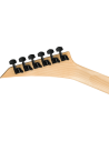 JACKSON JS20 DKQ 2PT TRASPARENT BLUE