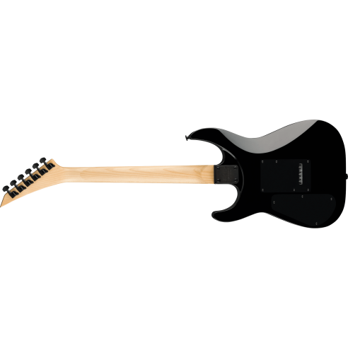 JACKSON JS20 DKQ 2PT TRASPARENT BLUE