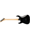 JACKSON JS20 DKQ 2PT TRASPARENT BLUE