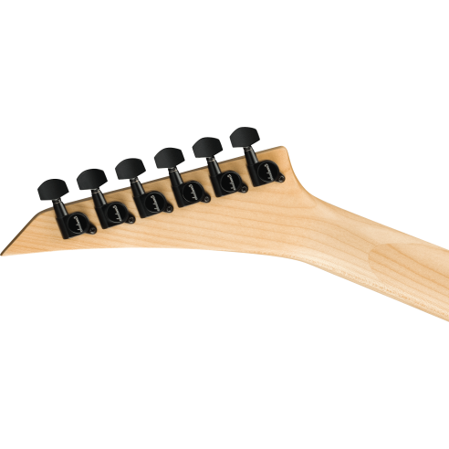 JACKSON JS20 DKQ 2PT TRASPARENT BLUE