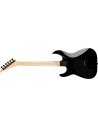 JACKSON JS20 DKQ 2PT TRASPARENT BLACK
