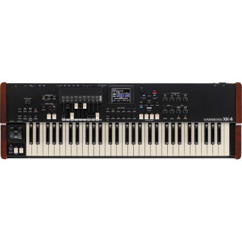 HAMMOND SK-PRO 61