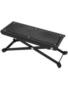 CASCHA HH2082  GUITAR FOOTREST