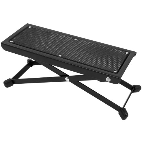 CASCHA HH2082  GUITAR FOOTREST