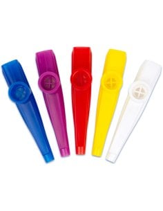 CASCHA HH2199 KAZOO
