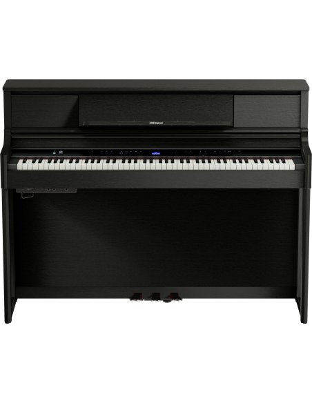 ROLAND LX5-CH CHARCOAL BLACK ROLAND LX5-CH CHARCOAL BLACK