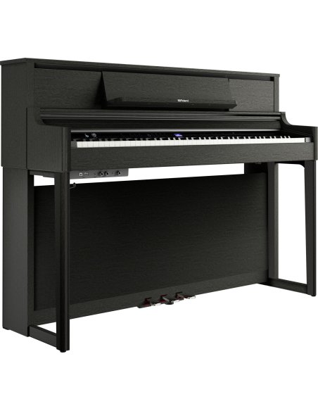 ROLAND LX5-CH CHARCOAL BLACK ROLAND LX5-CH CHARCOAL BLACK