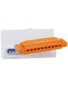 CASCHA HH2276 ARMONICA FUN BLUES ORANGE