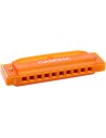 CASCHA HH2276 ARMONICA FUN BLUES ORANGE