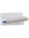 CASCHA HH2277 ARMONICA FUN BLUES TRASPARENT
