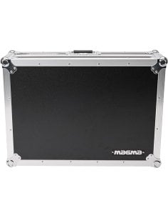 MAGMA DJ CONTROLLER CASE SC LIVE 2
