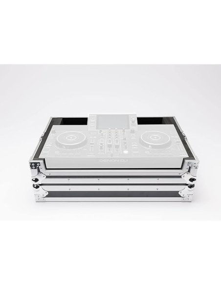 MAGMA DJ CONTROLLER CASE SC LIVE 2 MAGMA DJ CONTROLLER CASE SC LIVE 2