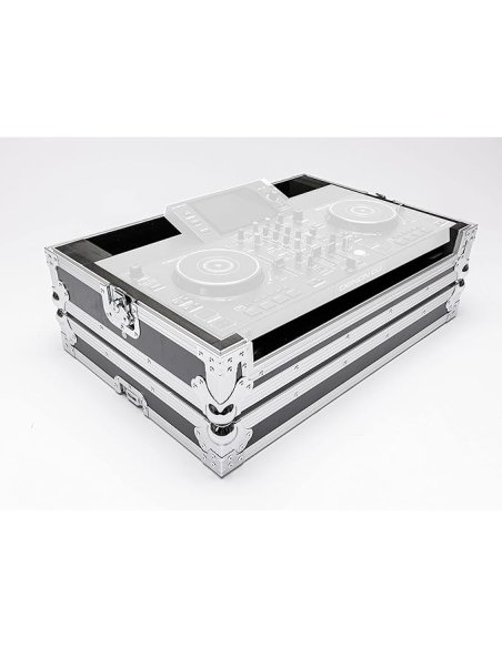 MAGMA DJ CONTROLLER CASE SC LIVE 2 MAGMA DJ CONTROLLER CASE SC LIVE 2