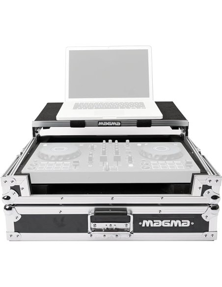MAGMA DJ CONTROLLER WORKSTATION DDJ FLX4 MAGMA DJ CONTROLLER WORKSTATION DDJ FLX4