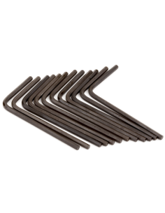 FENDER WRENCH 1/8 X 1-1/4 X 2-3/4 HEX
