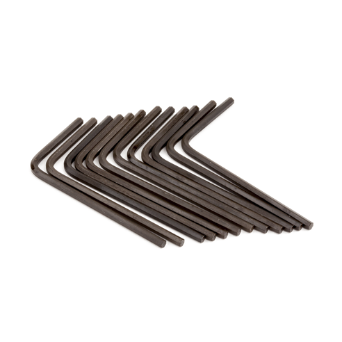 FENDER WRENCH 1/8 X 1-1/4 X 2-3/4 HEX