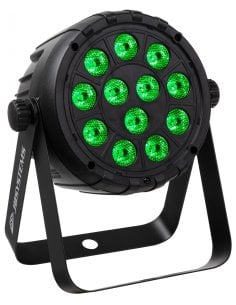 JB SYSTEM MINI PAR 12TC MK2