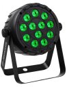 JB SYSTEM MINI PAR 12TC MK2