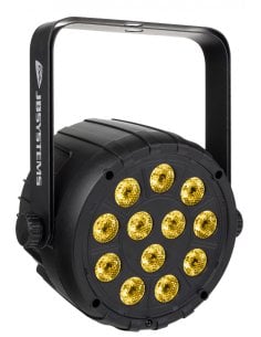 JB SYSTEM MINI PAR 12TC MK2 2