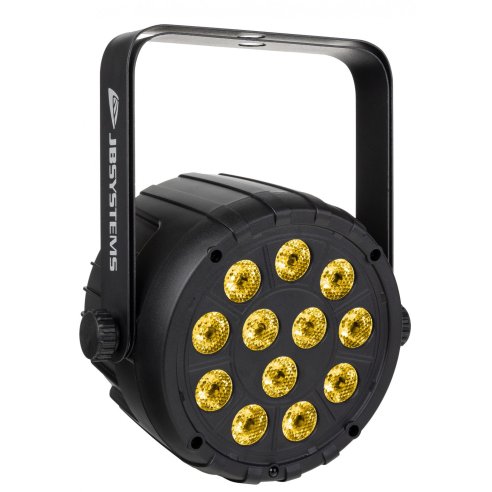 JB SYSTEM MINI PAR 12TC MK2