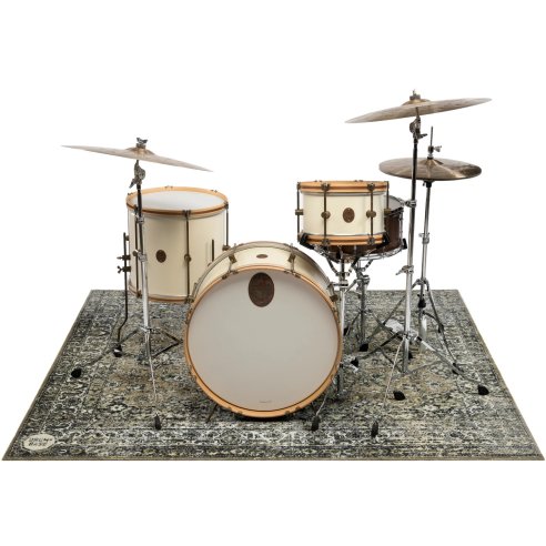 DRUMnBASE VP185 GREEN