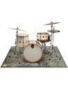 DRUMnBASE VP185 GREEN