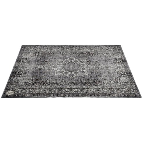 DRUMnBASE VP185 GREY