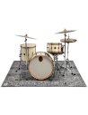 DRUMnBASE VP185 GREY