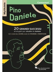 MYUKULELE PINO DANIELE