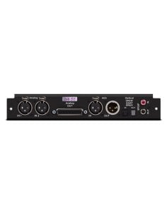 APOGEE Apogee Mod. 2 Analog In E 6 Out + Aes/Opt I/O Se