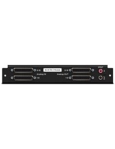 APOGEE Apogee Modulo 16 Analog In E 16 Analog Out Se
