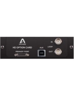 APOGEE Apogee Pthd Plus Option Card