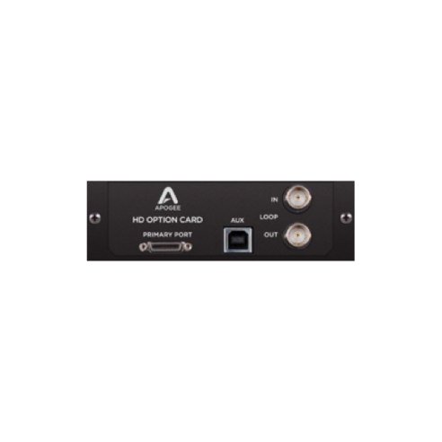 APOGEE Apogee Pthd Plus Option Card