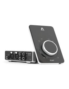 APOGEE Apogee Duet 3 Le