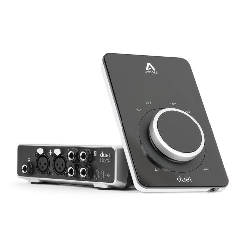 APOGEE Apogee Duet 3 Le