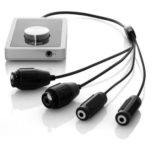 APOGEE Apogee Duet 2 Breakout Cable