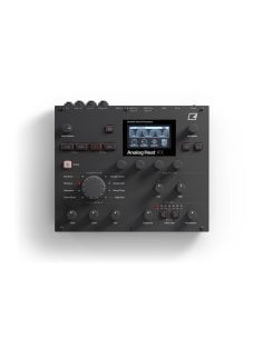 ELEKTRON Elektron Analog Heat +Fx