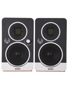 EVE AUDIO Eve Audio Sc203 Promo